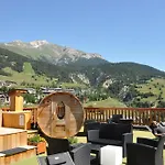 Alpina Vanoise Ex Du Soleil Hotel