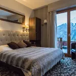 Hotel Alpina Vanoise Ex Du Soleil Aussois