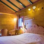 Alpina Vanoise Ex Du Soleil 3*