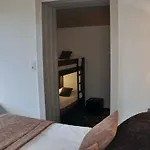 Alpina Vanoise Ex Du Soleil