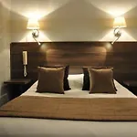 Alpina Vanoise Ex Du Soleil Hotel 3*