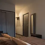 Alpina Vanoise Ex Du Soleil 3* Aussois
