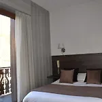 Alpina Vanoise Ex Du Soleil Aussois