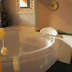 Hotel Alpina Vanoise Ex Du Soleil