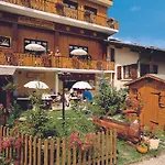 Alpina Vanoise Ex Du Soleil Hotel Aussois