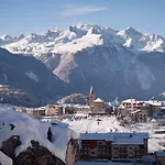Alpina Vanoise Ex Du Soleil Hotel 3*