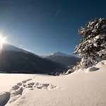 Alpina Vanoise Ex Du Soleil 3*