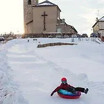 Alpina Vanoise Ex Du Soleil Hotel 3*