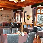 Hotel Alpina Vanoise Ex Du Soleil 3*