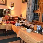 Alpina Vanoise Ex Du Soleil Hotel 3*