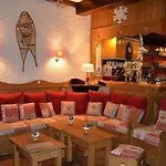 Hotel Alpina Vanoise Ex Du Soleil