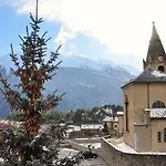 Hotel Alpina Vanoise Ex Du Soleil