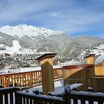 Alpina Vanoise Ex Du Soleil