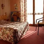 Alpina Vanoise Ex Du Soleil Hotel Aussois