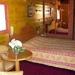 Alpina Vanoise Ex Du Soleil