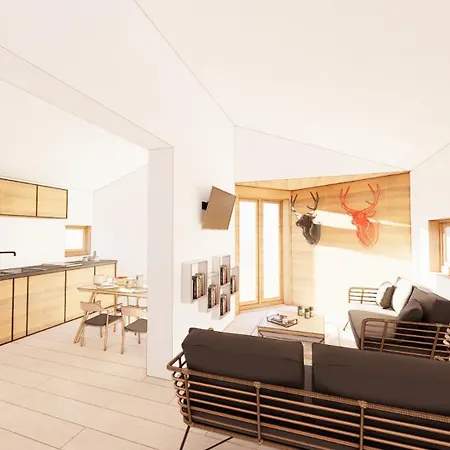 Alpina Vanoise Ex Du Soleil Hotel Aussois