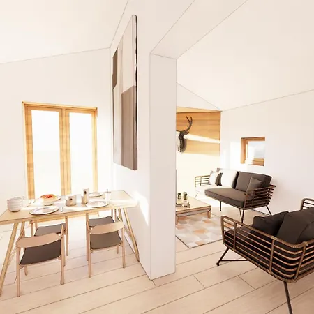 Hotel Alpina Vanoise Ex Du Soleil 3*