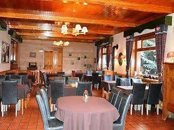 Szálloda Alpina Vanoise Ex Du Soleil 3*