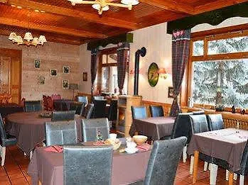 Szálloda Alpina Vanoise Ex Du Soleil 3*