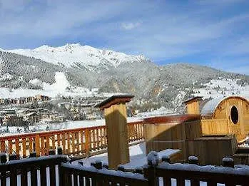 Alpina Vanoise Ex Du Soleil