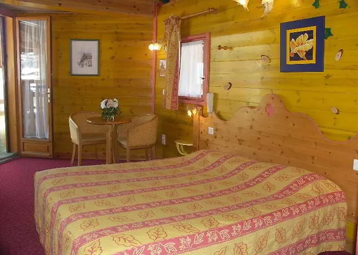 Alpina Vanoise Ex Du Soleil
