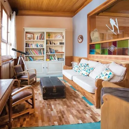 Alpina Vanoise Ex Du Soleil Hotel Aussois