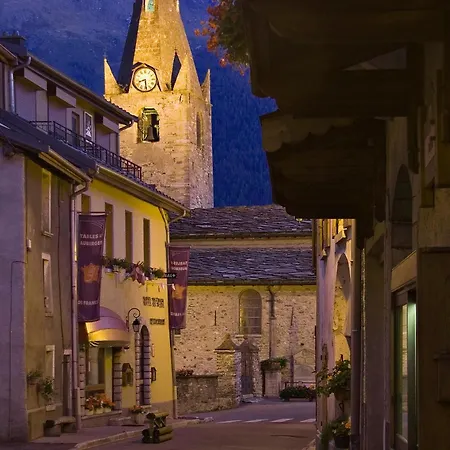 Du Soleil 3* Aussois