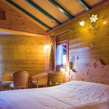 Alpina Vanoise Ex Du Soleil 3*