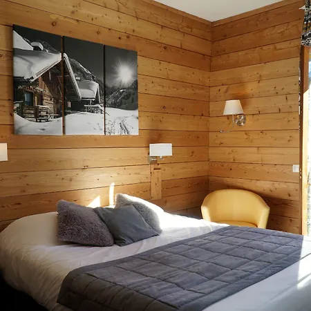 Alpina Vanoise Ex Du Soleil