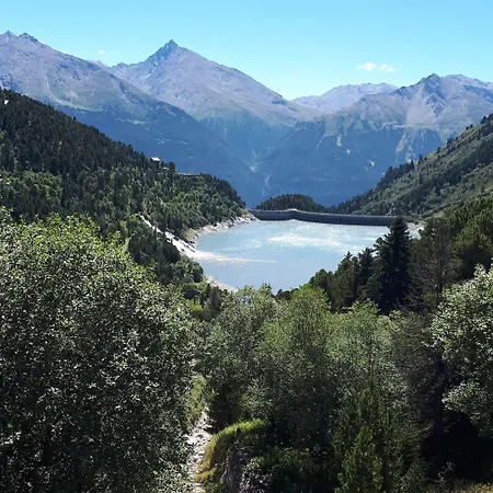 Hotel Alpina Vanoise Ex Du Soleil 3*