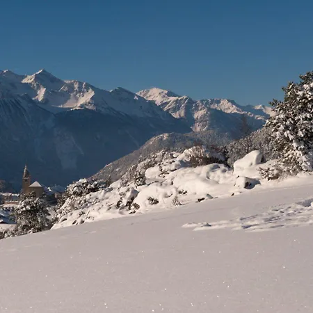 Alpina Vanoise Ex Du Soleil