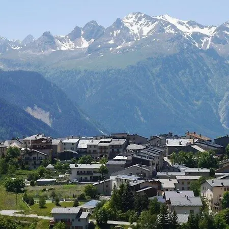 Alpina Vanoise Ex Du Soleil