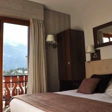 Alpina Vanoise Ex Du Soleil 3*