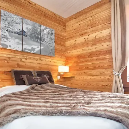 Alpina Vanoise Ex Du Soleil Aussois