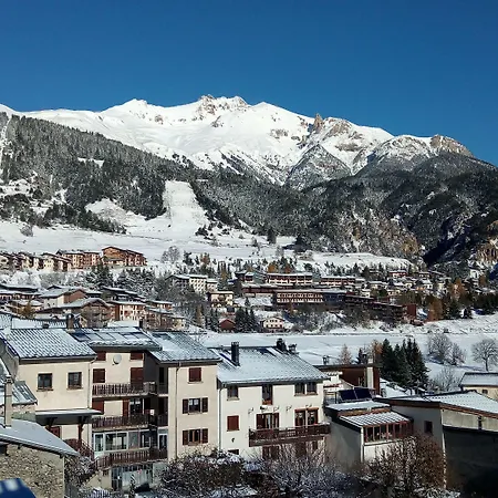 Alpina Vanoise Ex Du Soleil Aussois