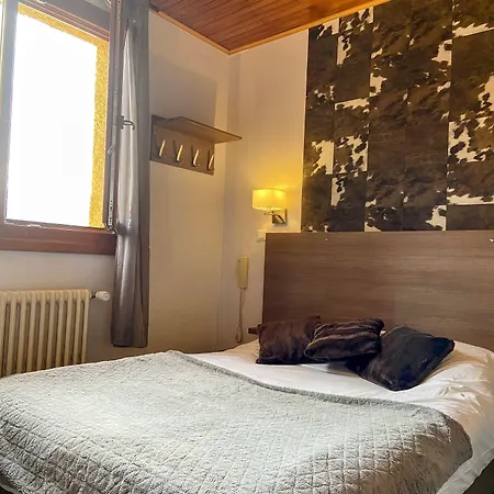 Hotel Alpina Vanoise Ex Du Soleil Aussois
