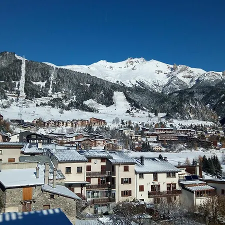 Alpina Vanoise Ex Du Soleil Hotel
