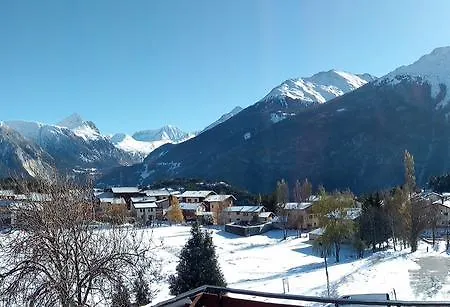 Alpina Vanoise Ex Du Soleil Aussois