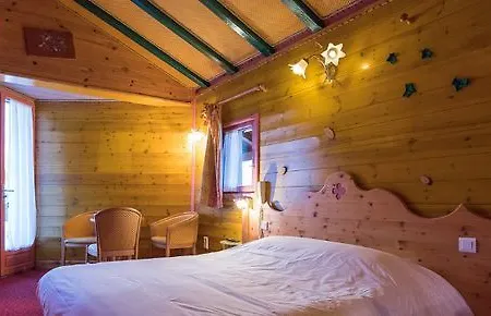Alpina Vanoise Ex Du Soleil 3*