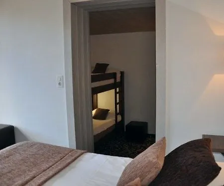 Alpina Vanoise Ex Du Soleil