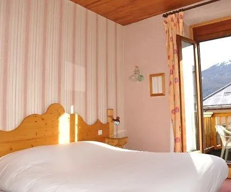 Alpina Vanoise Ex Du Soleil 3*