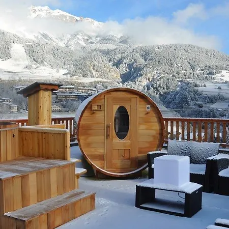 Du Soleil Hotel 3*