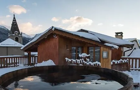 Du Soleil 3* Aussois