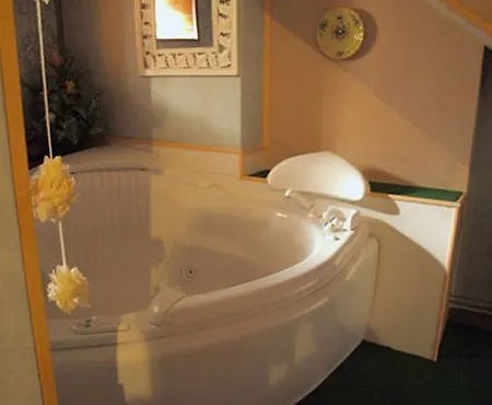Hotel Du Soleil