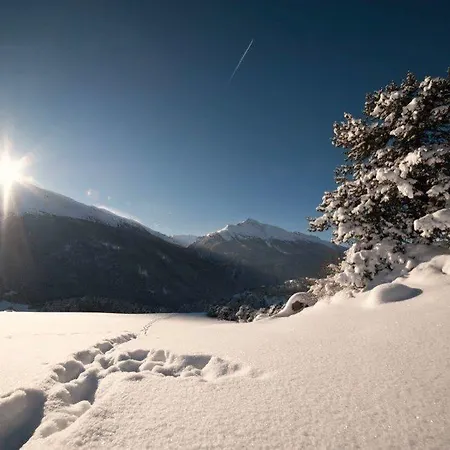 Alpina Vanoise Ex Du Soleil 3*