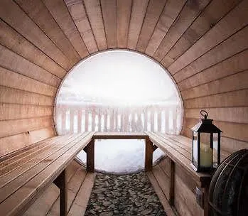 Du Soleil Hotel Aussois