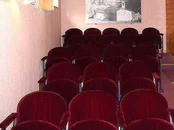 Hotel Du Soleil Aussois