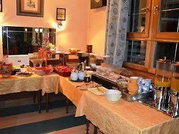 Du Soleil Hotel 3*