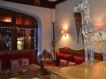 Du Soleil Hotel Aussois