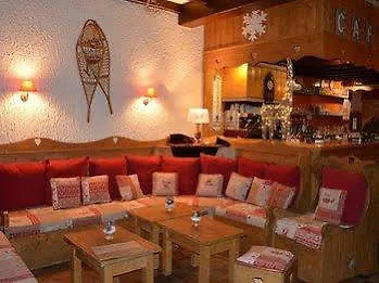 Hotel Alpina Vanoise Ex Du Soleil